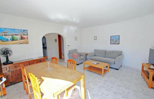 Cuenca - charming villa with private pool in Benissa - Foto 8