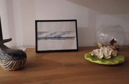 Les Voiliers, villa 4 etoiles avec jardin pres des plages - Foto 30