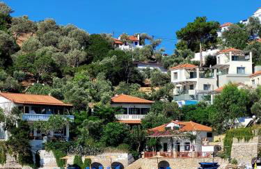 Studios Limnionas - Foto 1