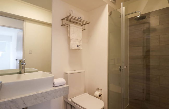 w Amazing 2BR With Balcony in Miraflores - Foto 34