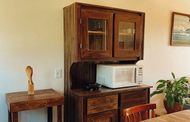 Casa Pantai Beach Village Praia do Rosa - Foto 13