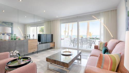 Hanami Alcazaba Beach Front Sea View - Photo 3