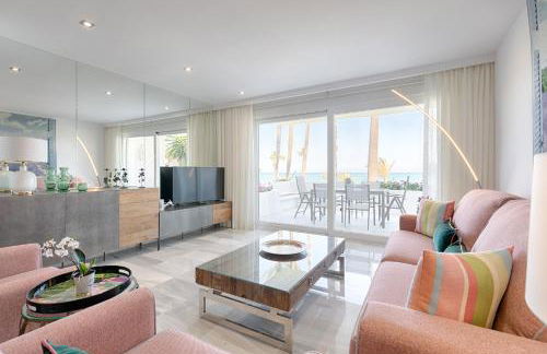 Hanami Alcazaba Beach Front Sea View - Photo 3