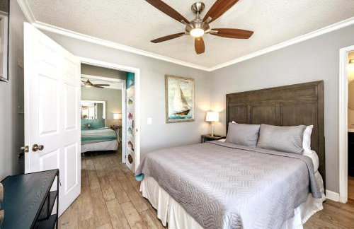 Sea-Renity 4 Waterfront Balconies Gated Beach - Foto 26