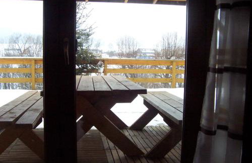 Domki Dzika Orlica - Foto 33