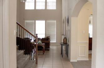 Spacious 4200 sqft - 6 bdrms 4 bath - Gym - Pets OK Near PGA - Universal KIDS - Star Frisco - Photo 79