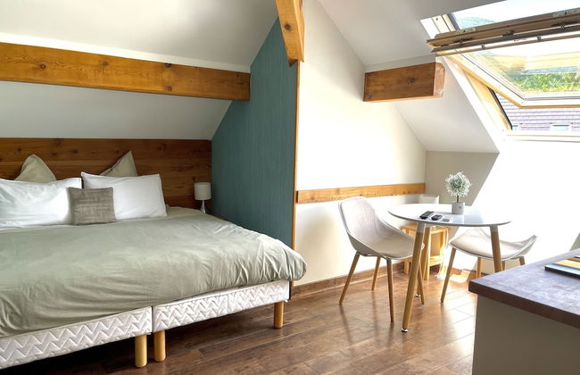 Au Petit Nice - Foto 18