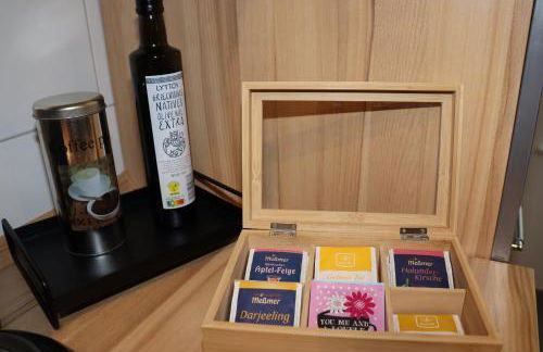 Eifelherz mit Sonnenterrasse - Foto 4