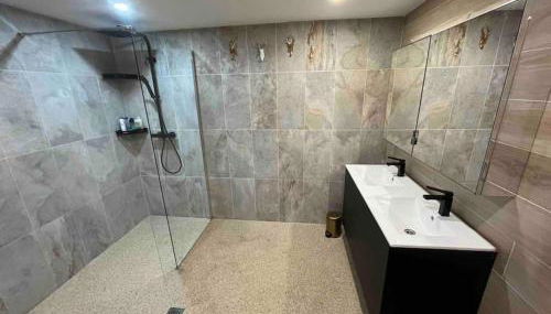 Chalet spacieux et convivial LA TOUSSUIRE - Foto 3