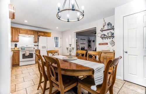 Twin Bear Cabin - Foto 13