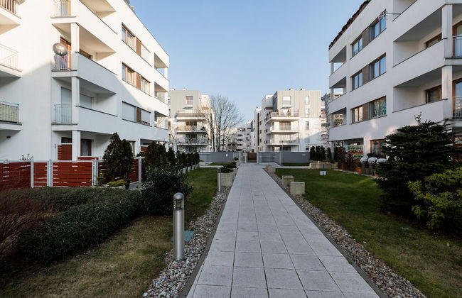 Apartments Chelmonskiego by Renters - Foto 77