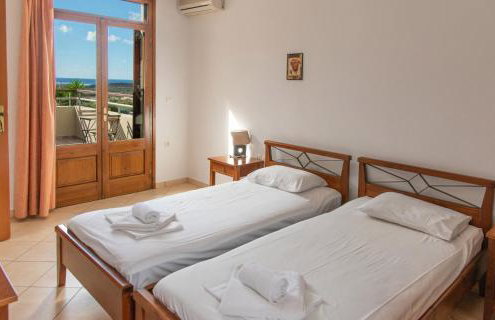 Nireides villas 'TOP DESTINATION' - Foto 56