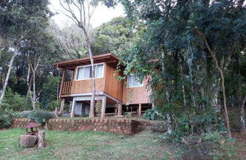 RPPNE Sonho Azul - Foto 3