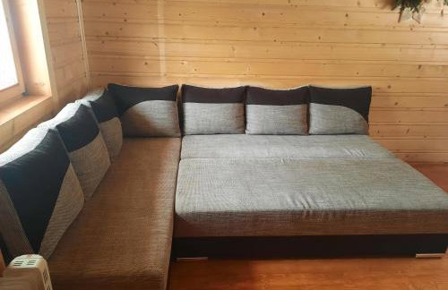 Villa Róża - Foto 7