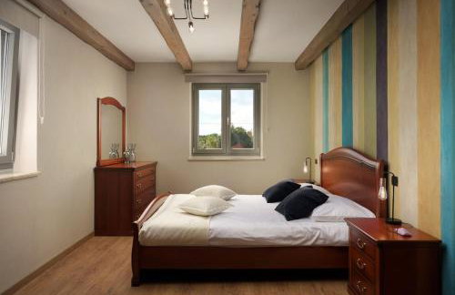 Villa Rustica - Photo 45