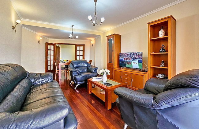 CANIÇO CENTER APARTMENT - Foto 18