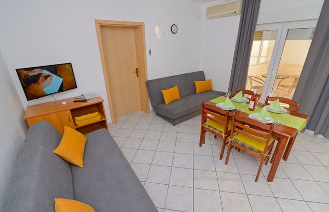 Zora - Garden Terrace and Grill - A5 - Foto 8