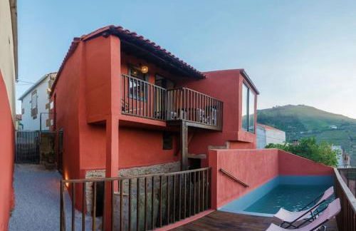 BABhouse Casa do Avô Pedoucas - Coração do Douro - Foto 1