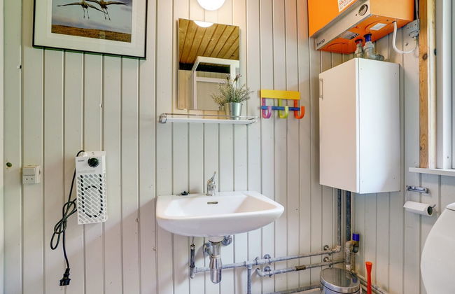 "Lennert" - 100m to the fjord - Foto 11