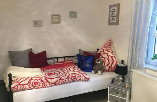 Rosenlounge - Foto 17