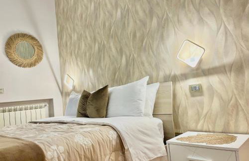 Mazzocchi House welcome wine - Foto 72