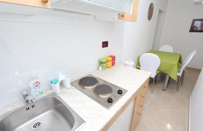 Apartments Luna - Foto 11