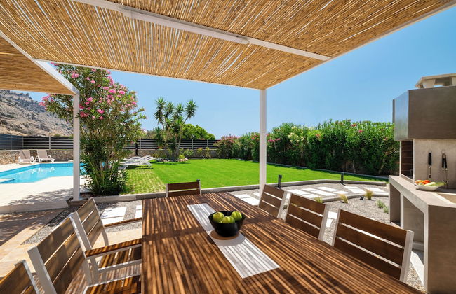 Villa Mariani II - Foto 26