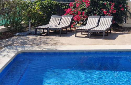 Villa Jacaranda Altaona Golf - Foto 21