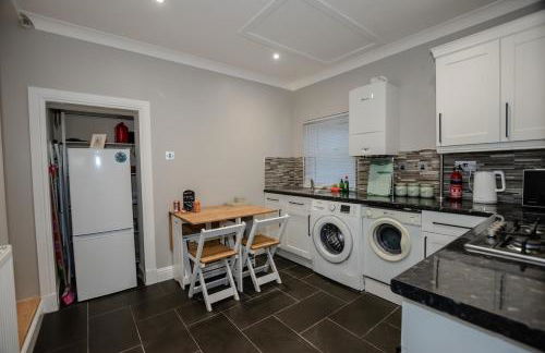 The White House East Wing near Edinburgh - Foto 30