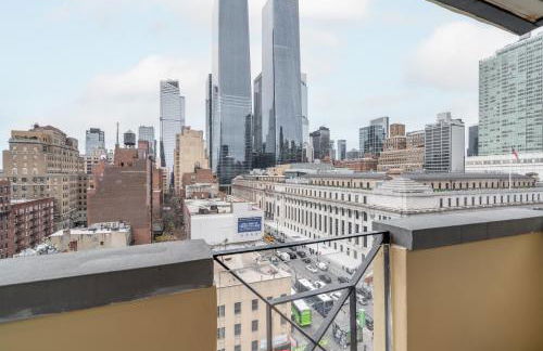 Eden, dream high-end home in NYC - Foto 16