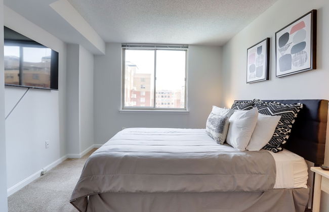 Fantastic Business Condo at Ballston - Foto 8