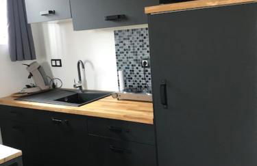 Les Mouettes, à moins de 50 Métres de la plage - Foto 29