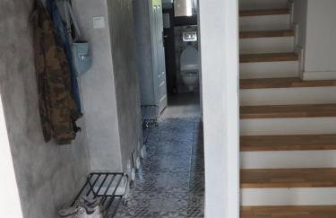 Sielska Oaza - siedlisko wiejskie z domem całorocznym - Foto 12