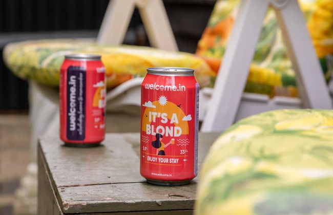 Holiday Home in Zeeland With Romantic Terrace - Foto 12