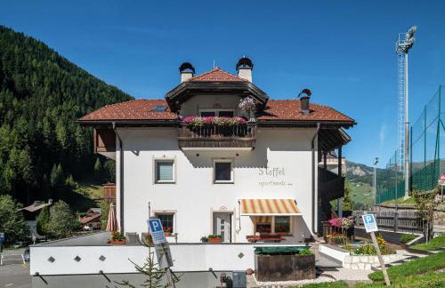 Stoffel Apartments Martina - Photo 20