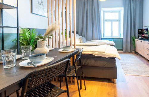 City Center Retreat mitten in Augsburg - Foto 16