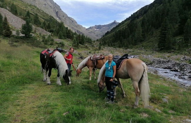 Talissa at Organic & Riding Stables of Veitenhof - Foto 30