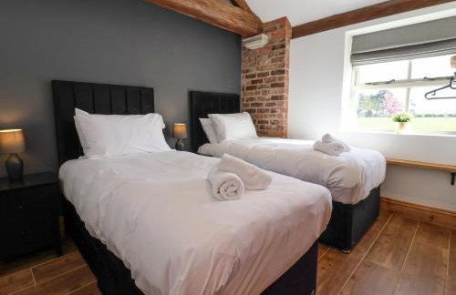 Molly's Cottage - Foto 22