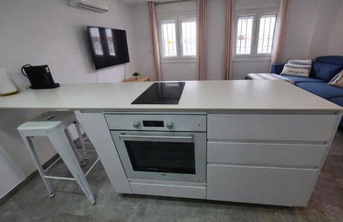 Tres Carabelas con Wifi y Netflix - Foto 23