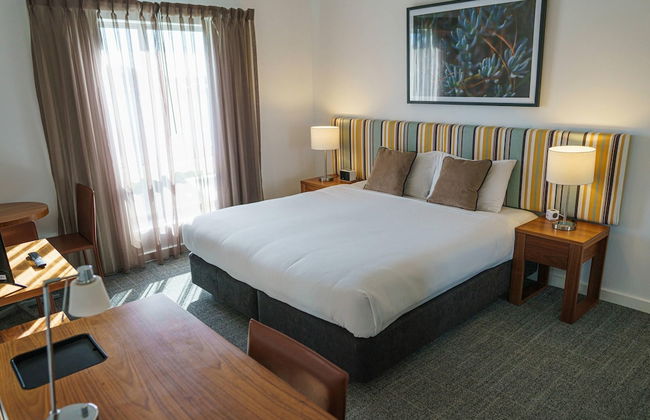 MainStay Suites Whyalla - Foto 51