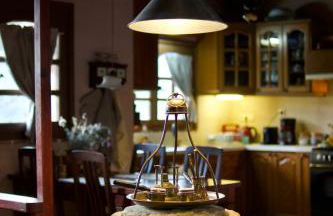 Rustic Retreat - Private Pool in Nature's Embrace - Photo 15