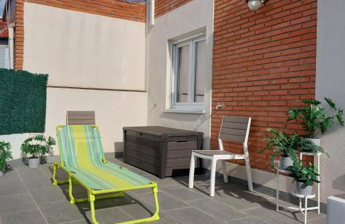 Ático Ángela - Foto 21