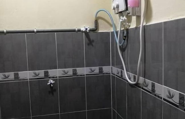 Tambun D'Mewah homestay - Foto 12