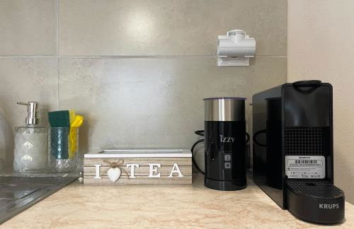 Armonia Guest House - Foto 9