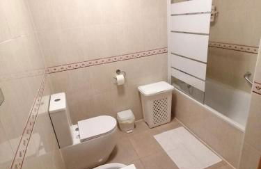 Bol01 - Modern 2 bedroom apartment in Bolnuevo - Foto 19