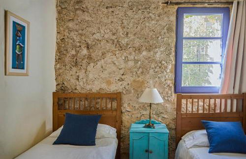 Casa Marqués at Masia Nur Sitges, Adults only - Foto 15