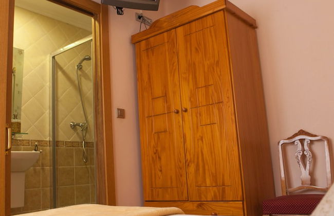 Casa Rural de Pobes Lagun Etxea - Foto 18