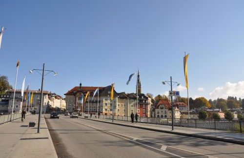 Ferienwohnung Anne am Kurpark - Foto 38