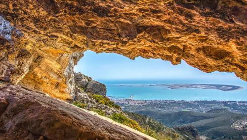 Piso nuevo y céntrico con piscina en Sant Carles de la Rápita - Foto 5