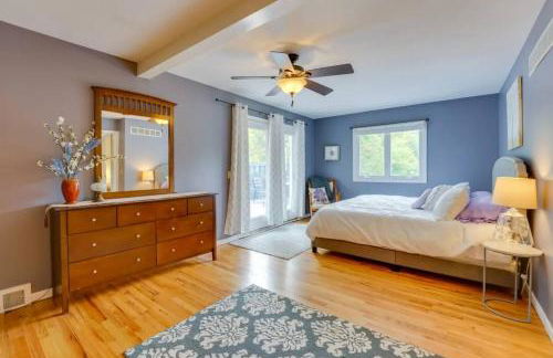 The Textile House 5 Miles To Umich! - Foto 19